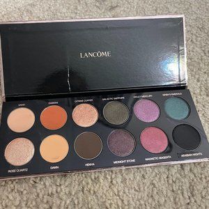 Lancome Starlight Sparkle Eye Shadow palette